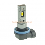 Лампы светодиодные DECKER LED PL-05 5K H11 (2 шт)